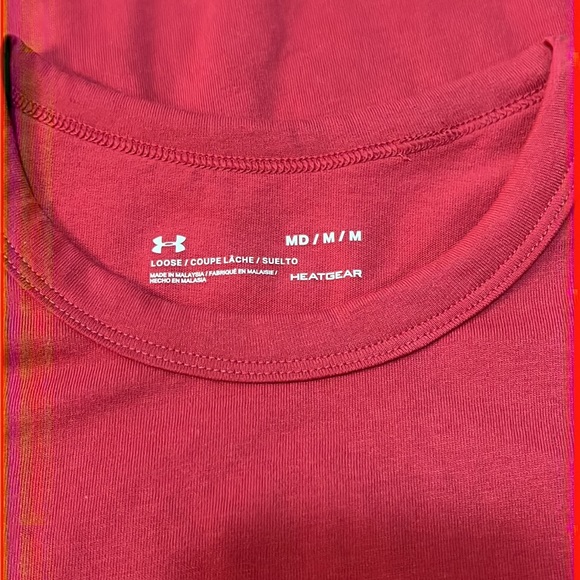 Under Armour Balance Tank Top - Picture 4 of 5